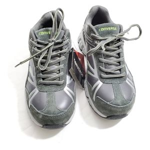 Converse Womens Safety Toe Shoe